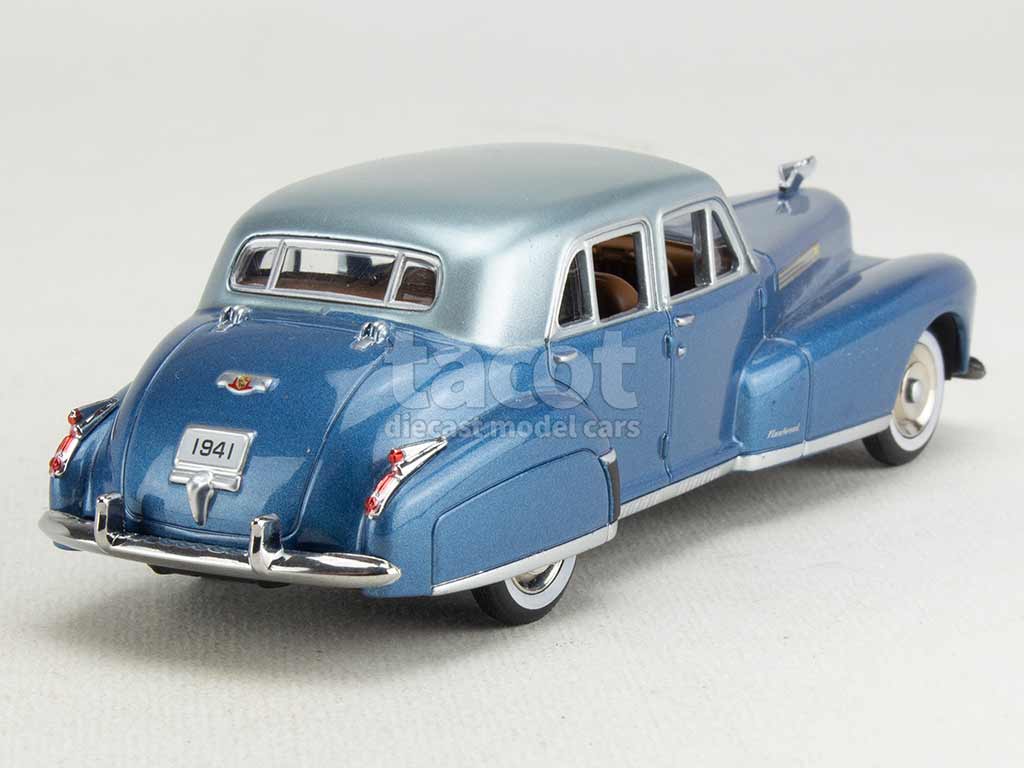 4533 Cadillac Fleetwood Series Sixty Special 1941