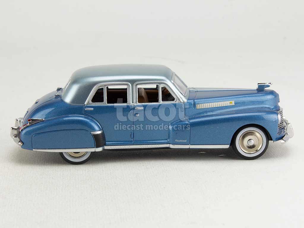4533 Cadillac Fleetwood Series Sixty Special 1941