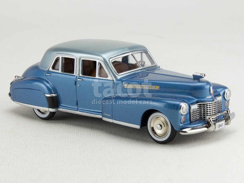 4533 Cadillac Fleetwood Series Sixty Special 1941