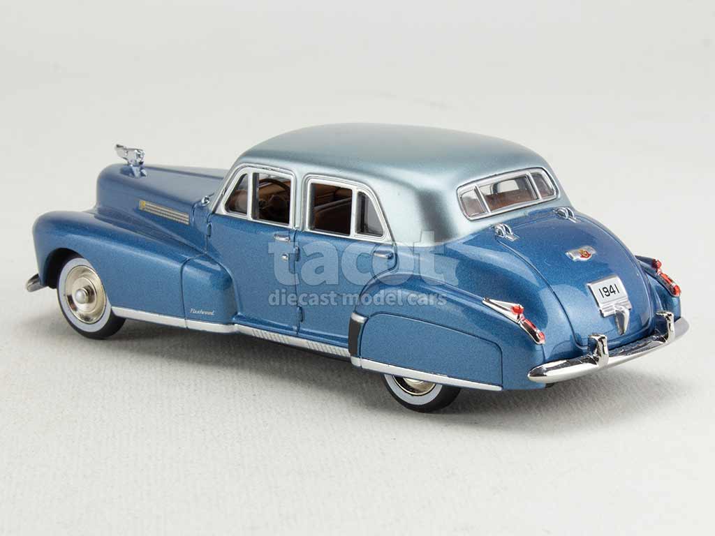 4533 Cadillac Fleetwood Series Sixty Special 1941