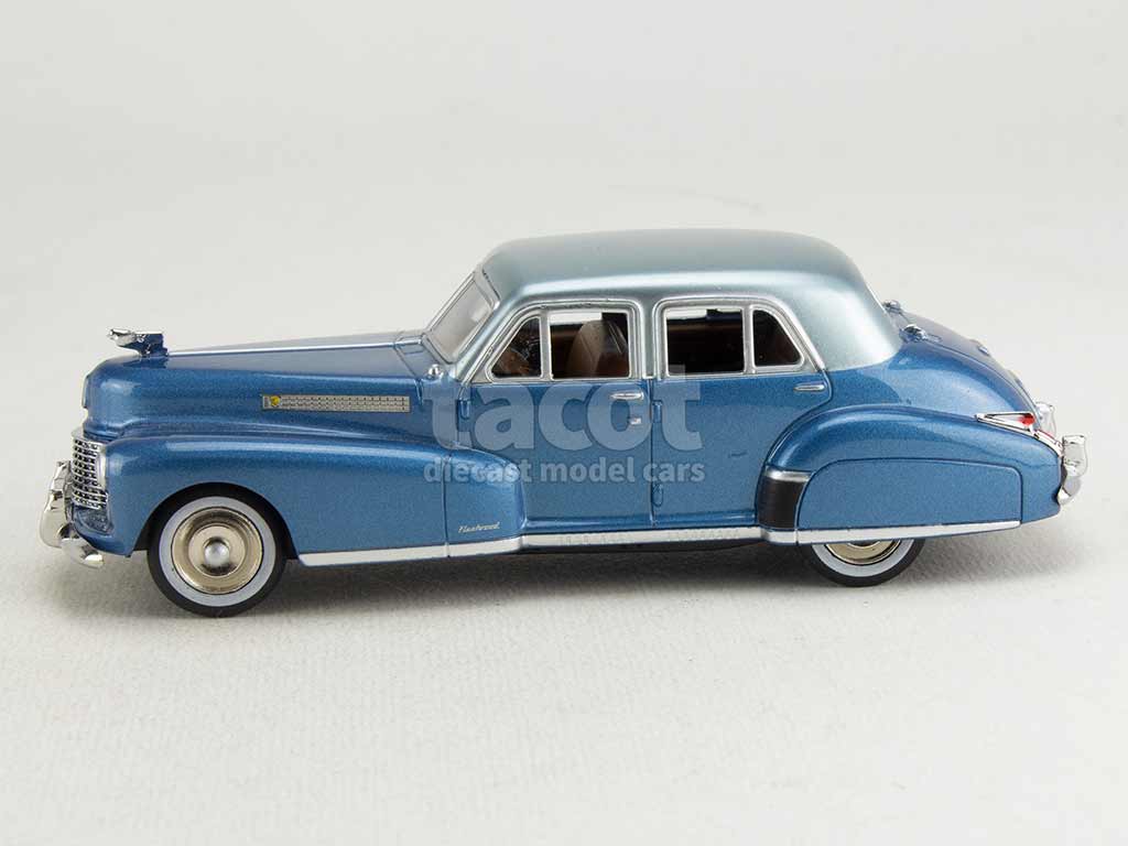 4533 Cadillac Fleetwood Series Sixty Special 1941