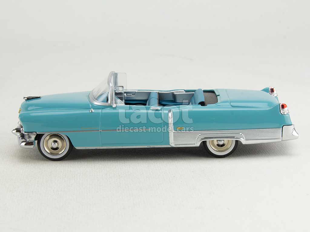 4534 Cadillac Eldorado Cabriolet 1954