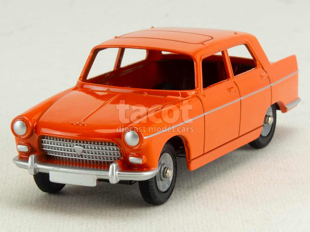 4556 Divers Set Dinky Junior