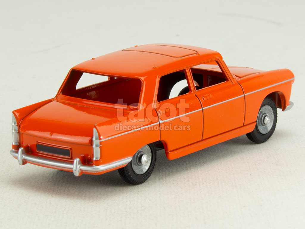 4556 Divers Set Dinky Junior