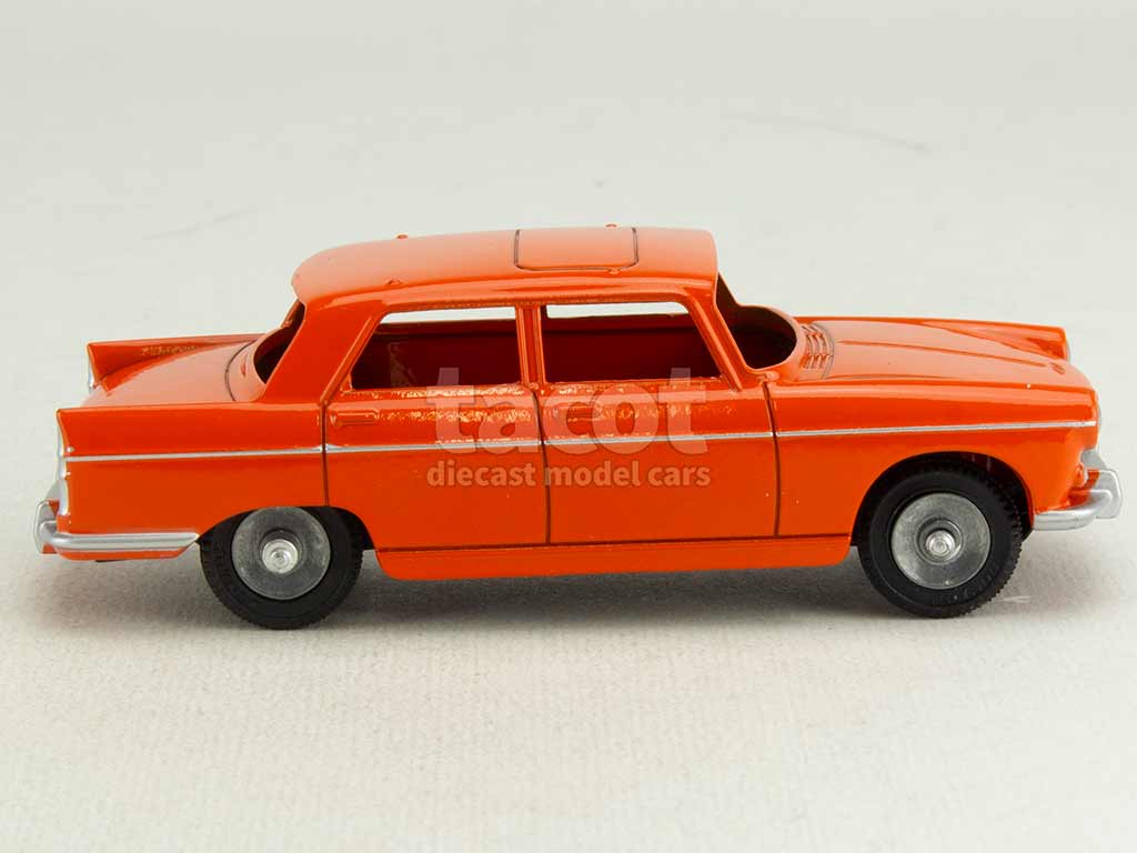 4556 Divers Set Dinky Junior