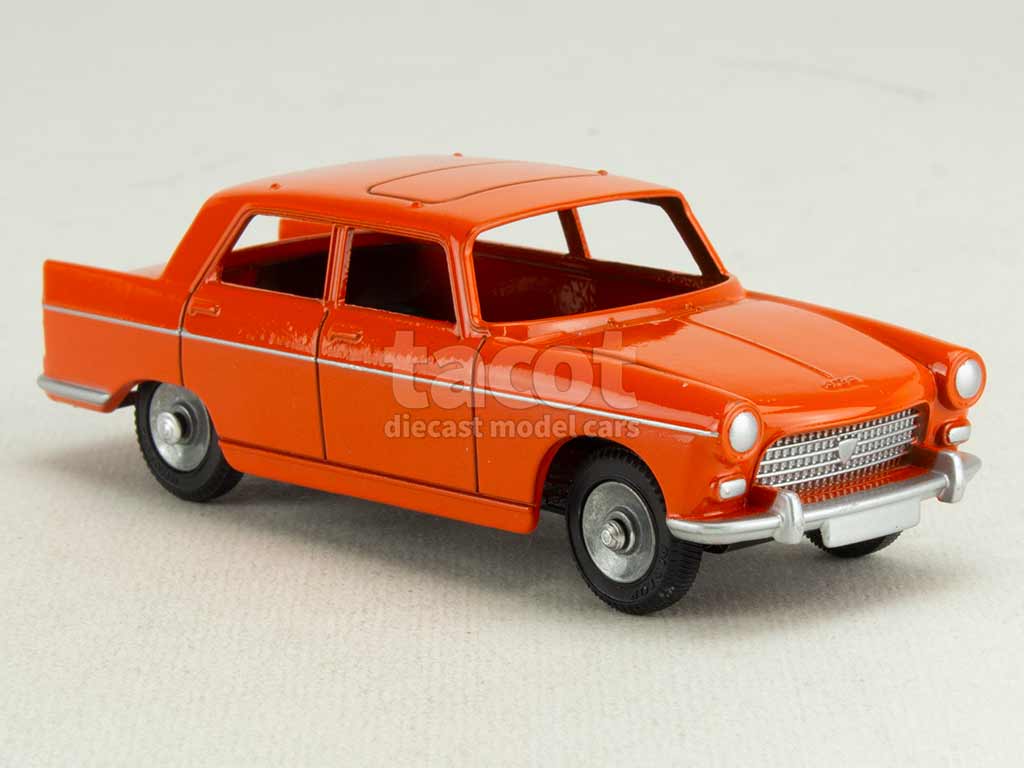 4556 Divers Set Dinky Junior