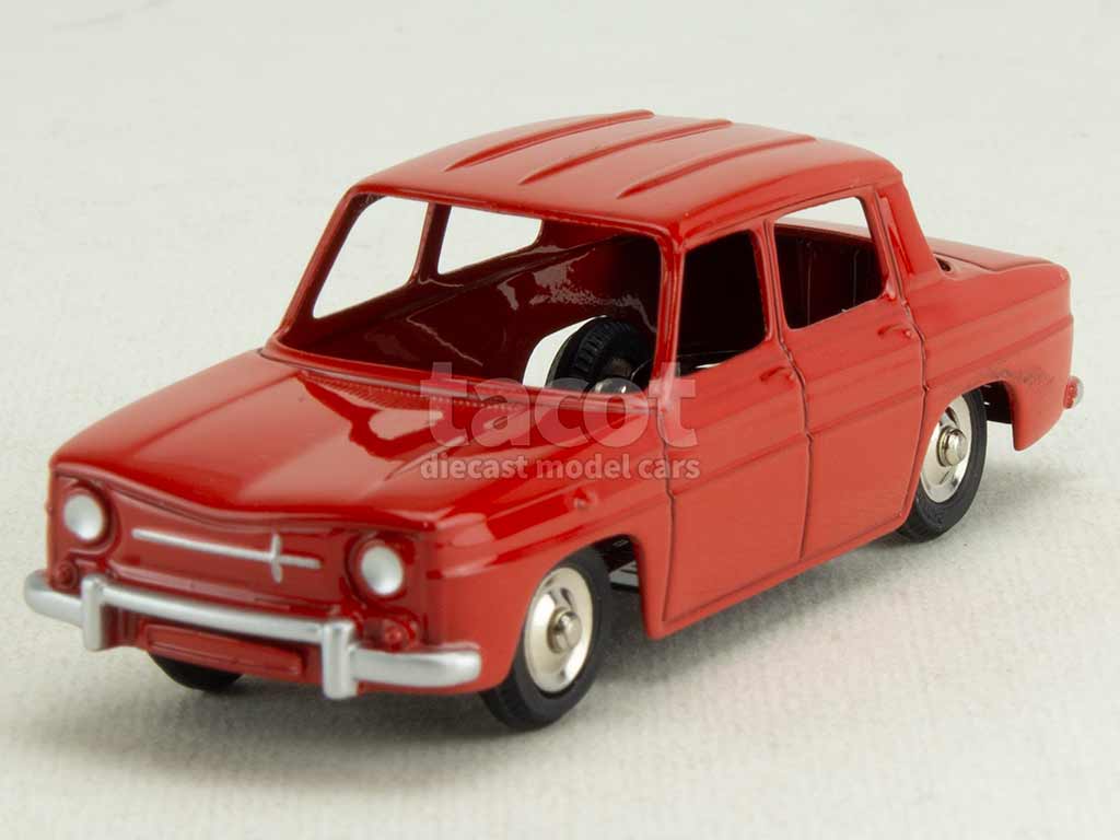 4556 Divers Set Dinky Junior