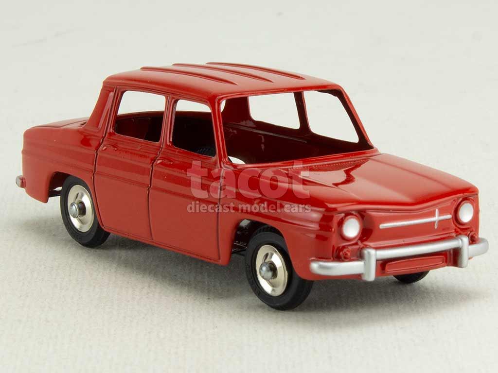 4556 Divers Set Dinky Junior