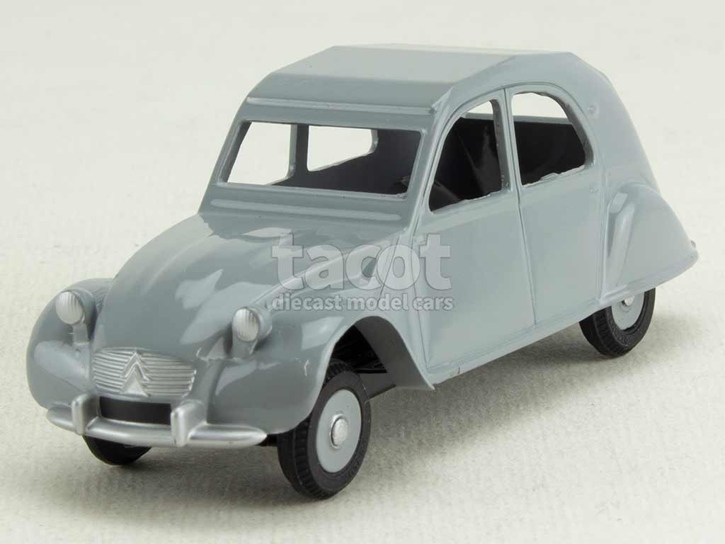 4556 Divers Set Dinky Junior