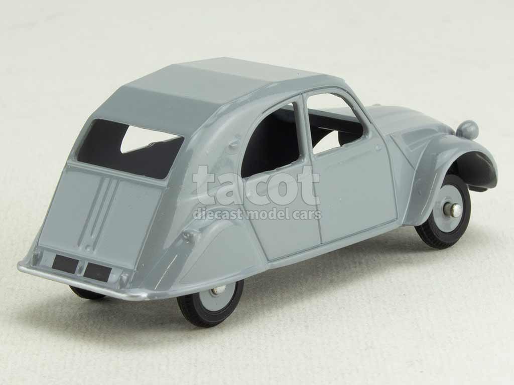 4556 Divers Set Dinky Junior