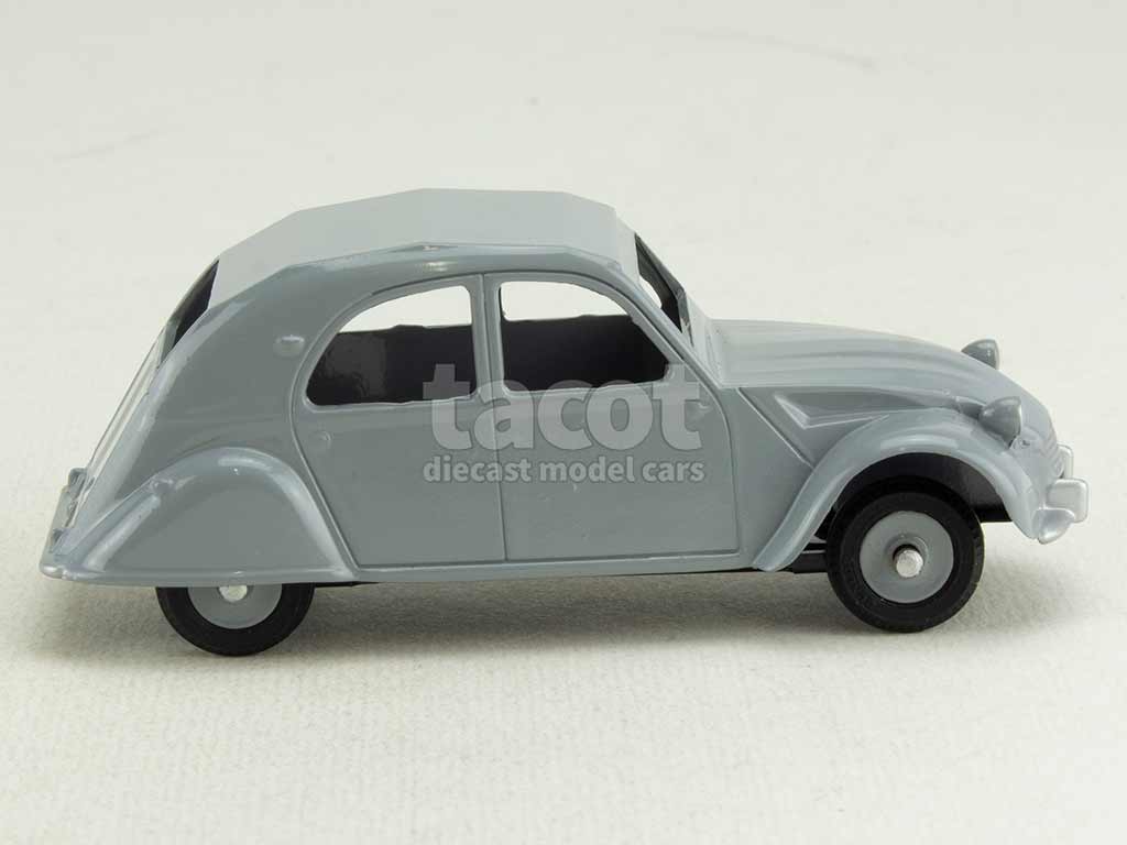 4556 Divers Set Dinky Junior