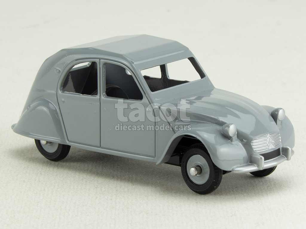 4556 Divers Set Dinky Junior