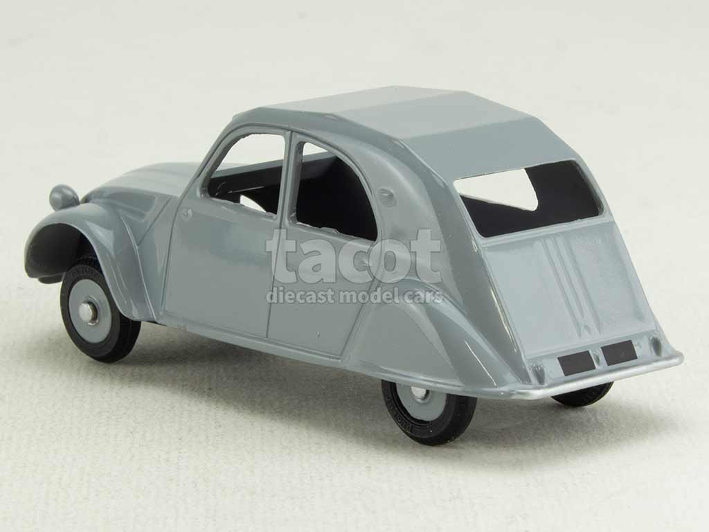 4556 Divers Set Dinky Junior