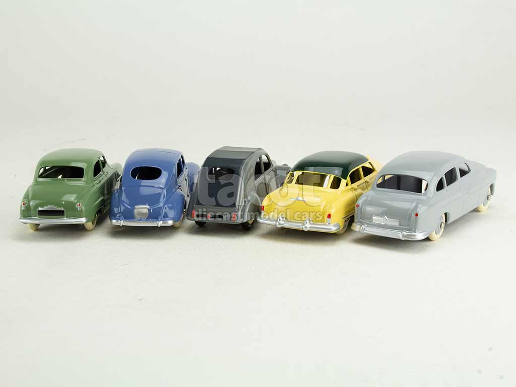 4557 Divers Set Cadeau No24