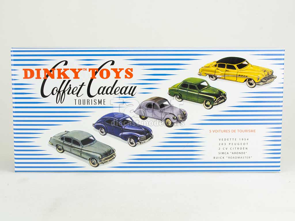 4557 Divers Set Cadeau No24