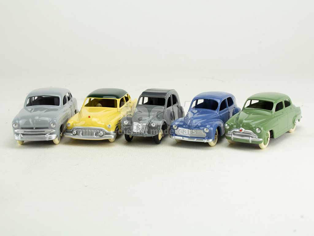 4557 Divers Set Cadeau No24