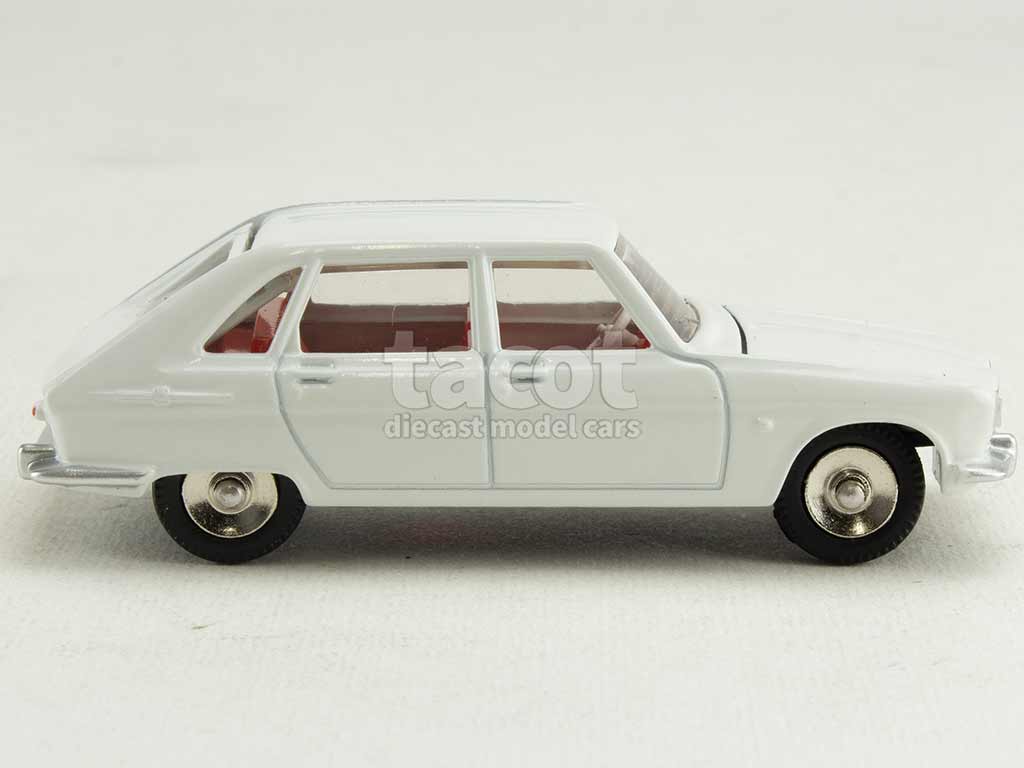 4606 Renault R16