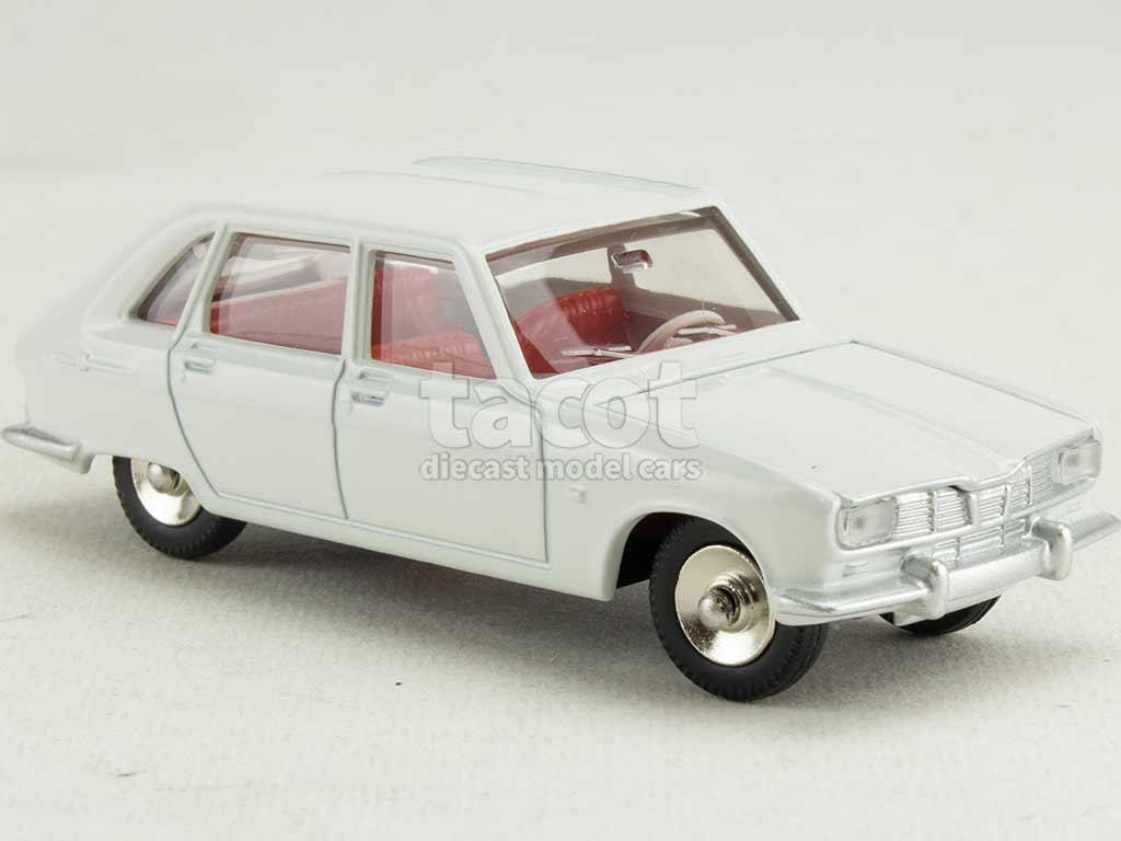 4606 Renault R16