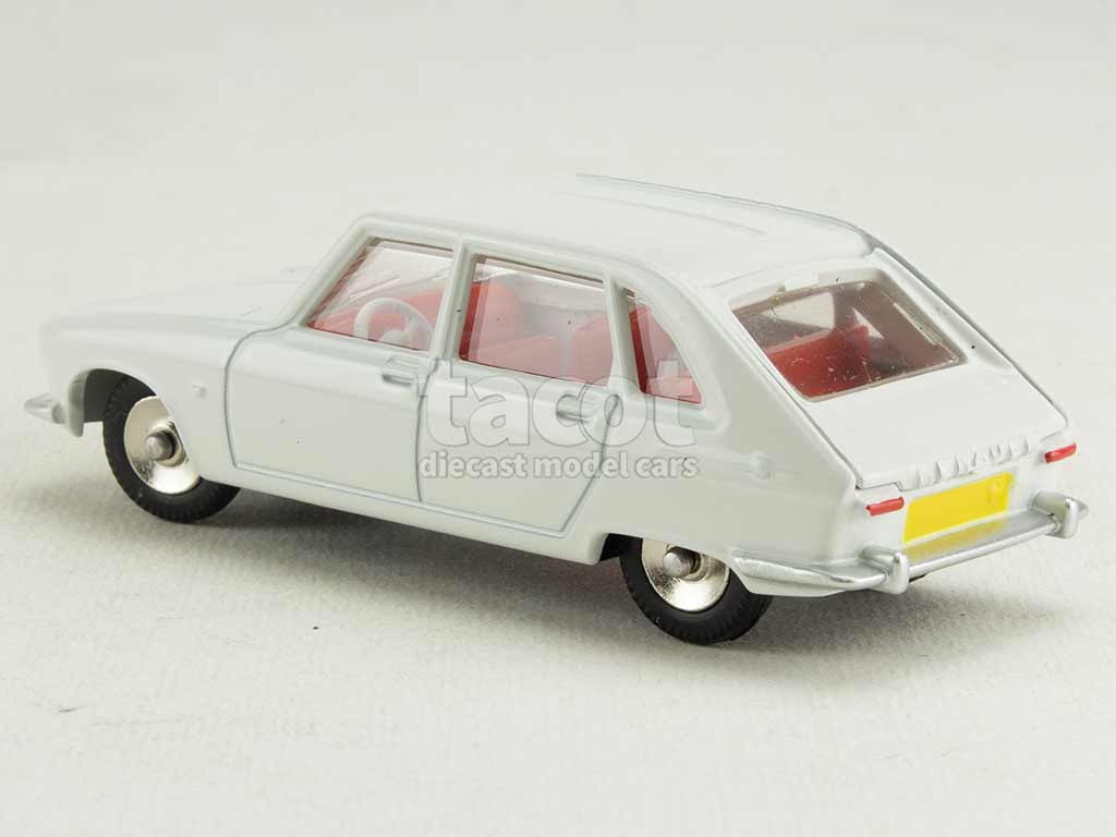 4606 Renault R16