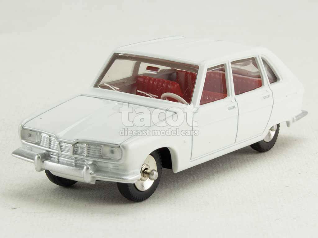 4606 Renault R16