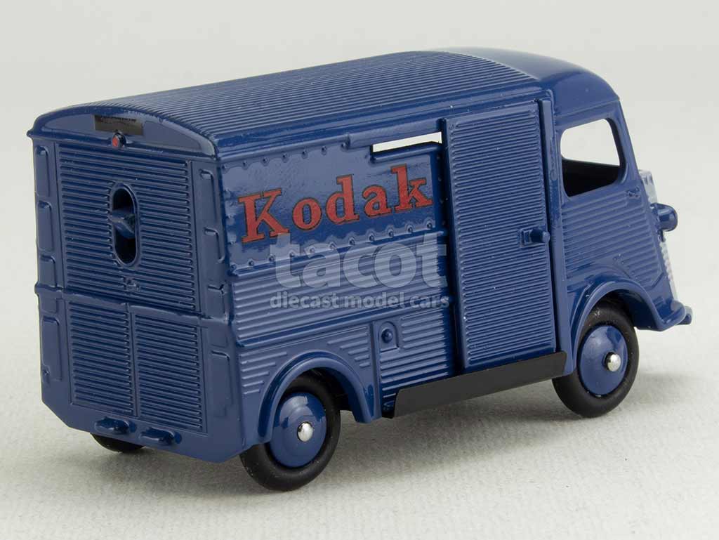 4644 Citro&euml;n HY Fourgon Kodak