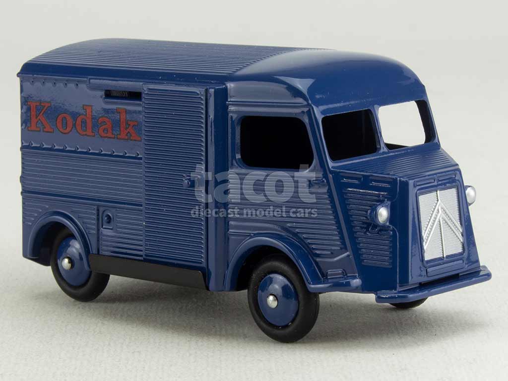 4644 Citro&euml;n HY Fourgon Kodak
