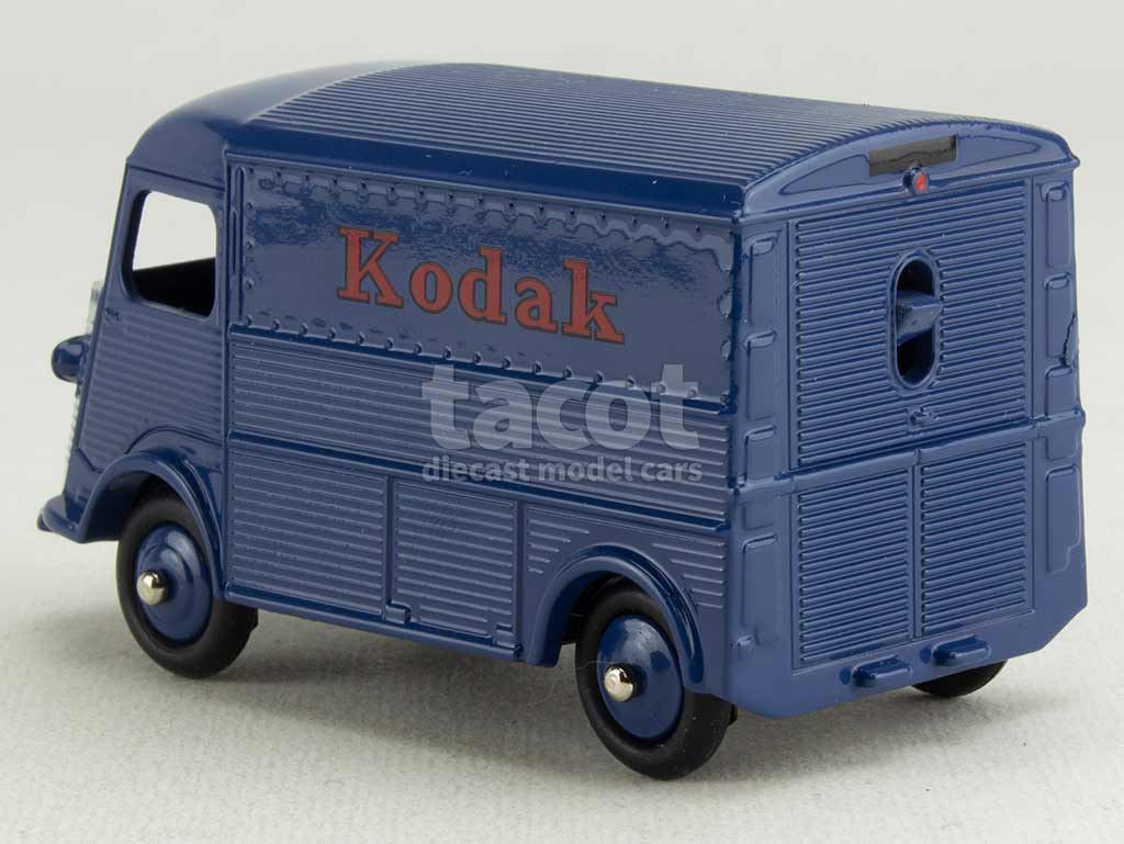 4644 Citro&euml;n HY Fourgon Kodak