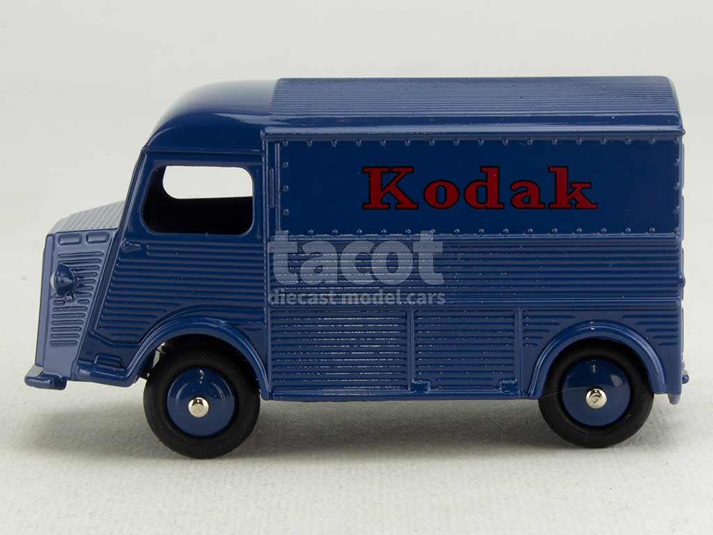 4644 Citro&euml;n HY Fourgon Kodak
