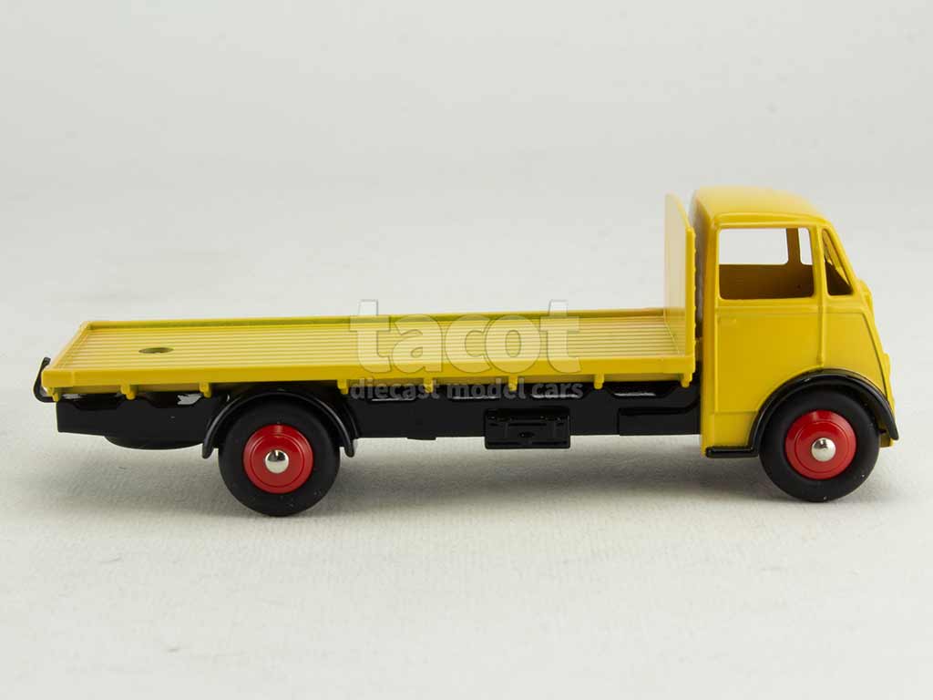DAN TOYS Citroën Type HY Camionnette 1200 kg Comap DAN-130