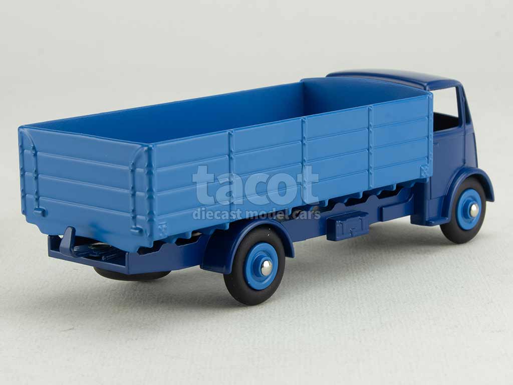 4688 Guy 4 Ton Lorry