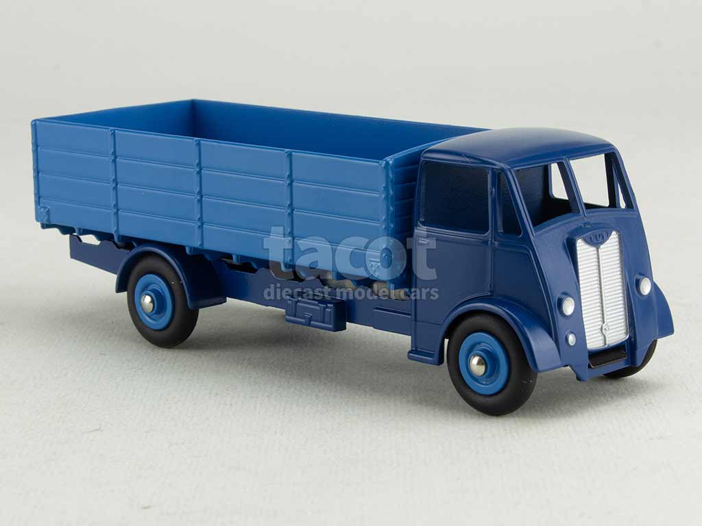 4688 Guy 4 Ton Lorry