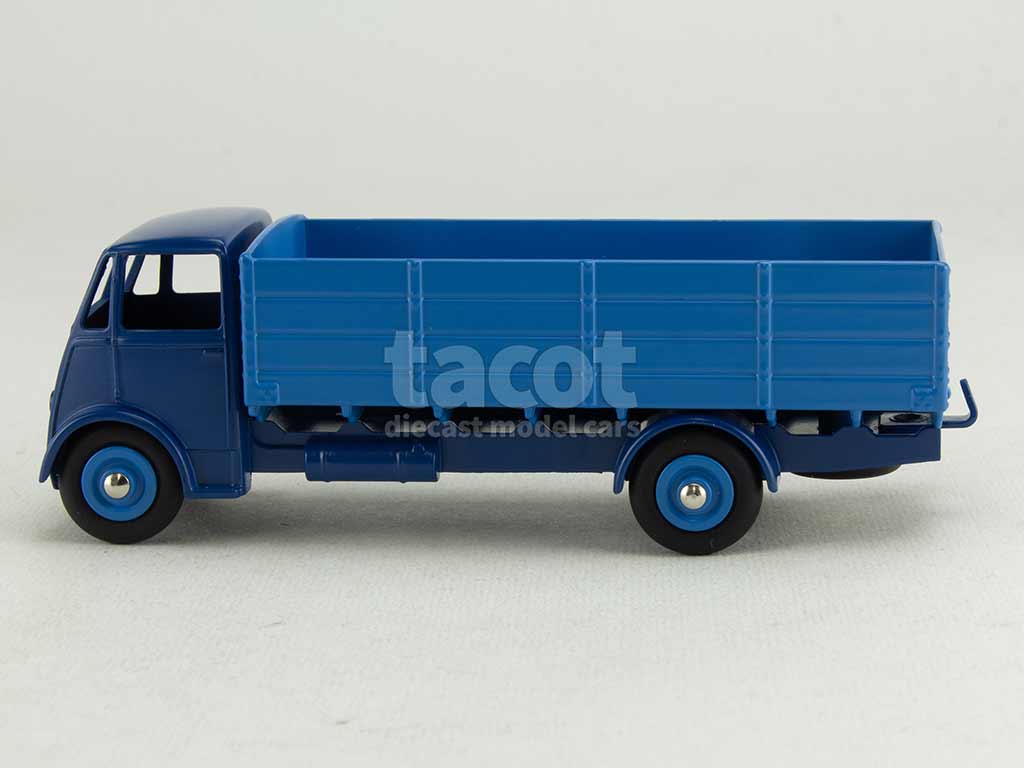 4688 Guy 4 Ton Lorry