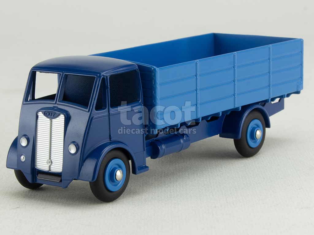 4688 Guy 4 Ton Lorry