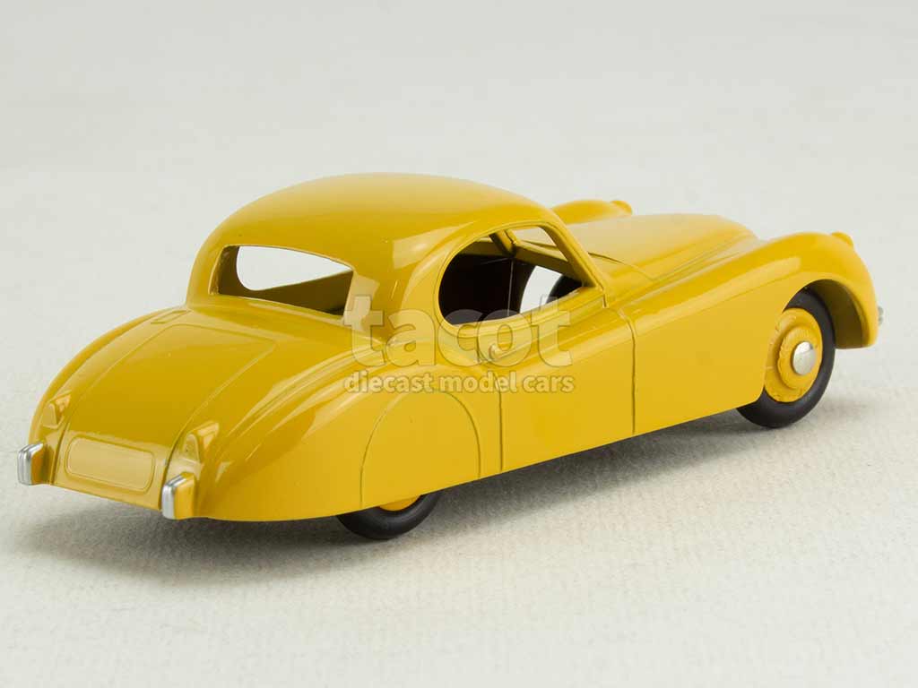 4693 Jaguar XK 120 Coup&eacute;