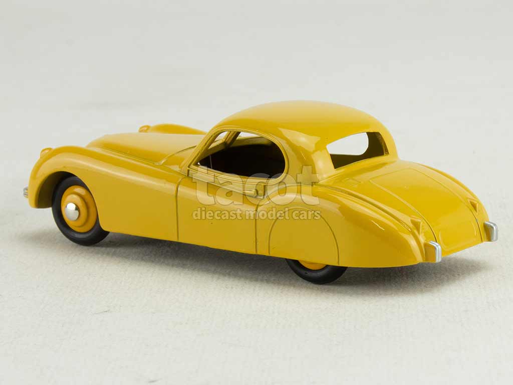 4693 Jaguar XK 120 Coup&eacute;