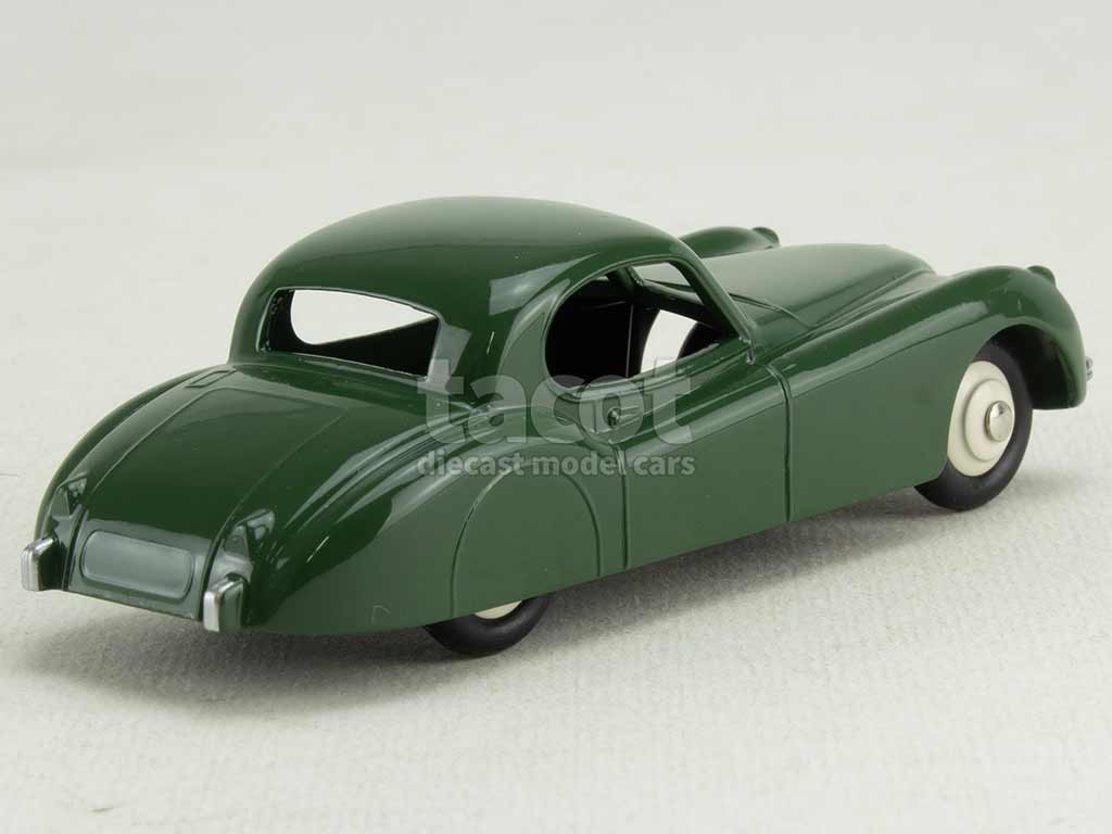 4695 Jaguar XK 120 Coup&eacute;