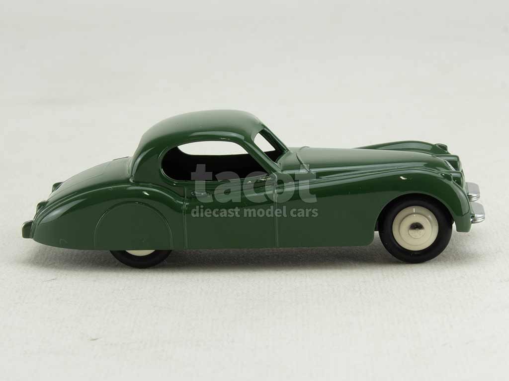 4695 Jaguar XK 120 Coup&eacute;