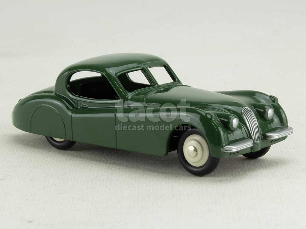 4695 Jaguar XK 120 Coup&eacute;