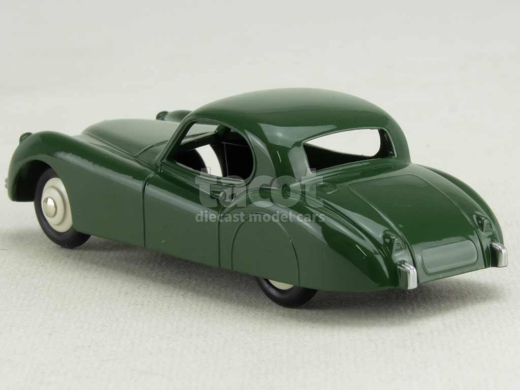 4695 Jaguar XK 120 Coup&eacute;