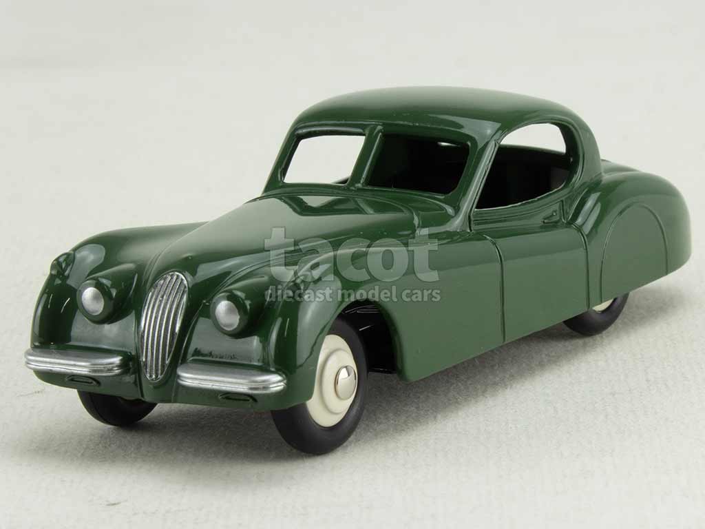 4695 Jaguar XK 120 Coup&eacute;