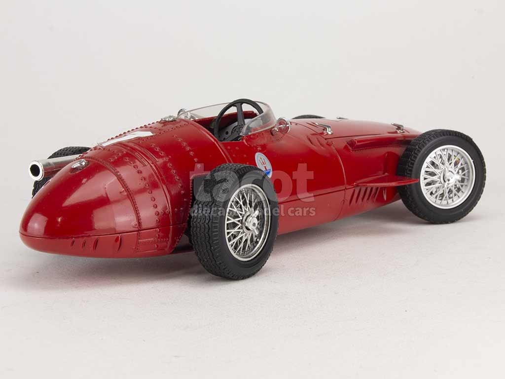 4727 Maserati 250F