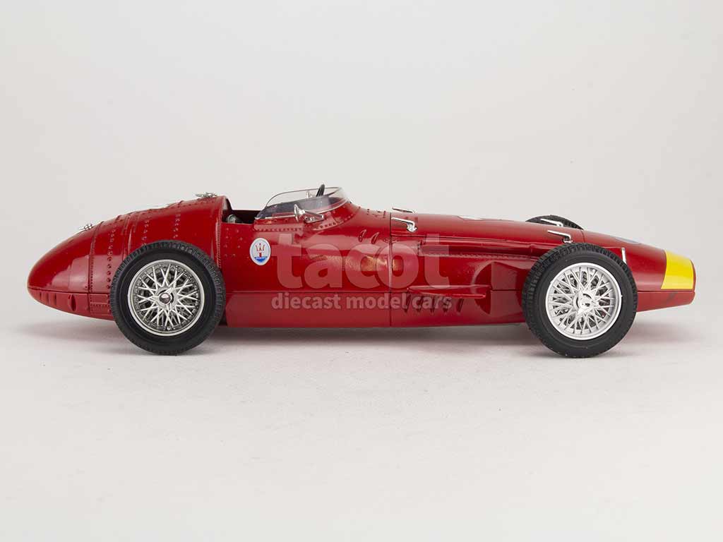 4727 Maserati 250F
