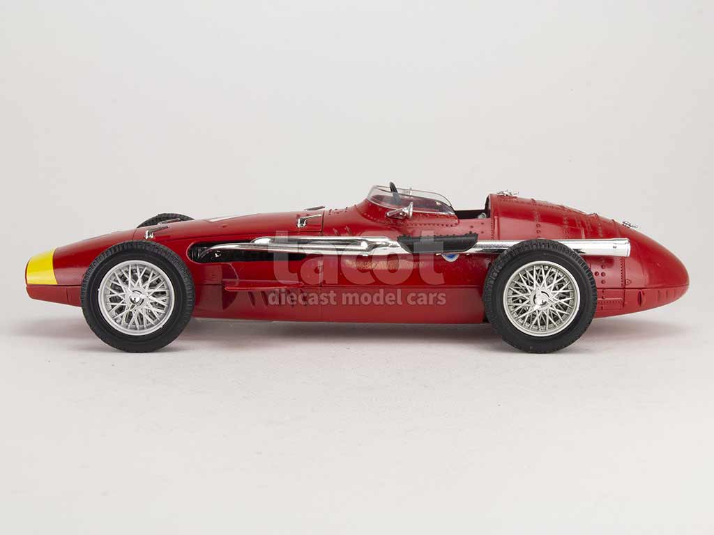 4727 Maserati 250F