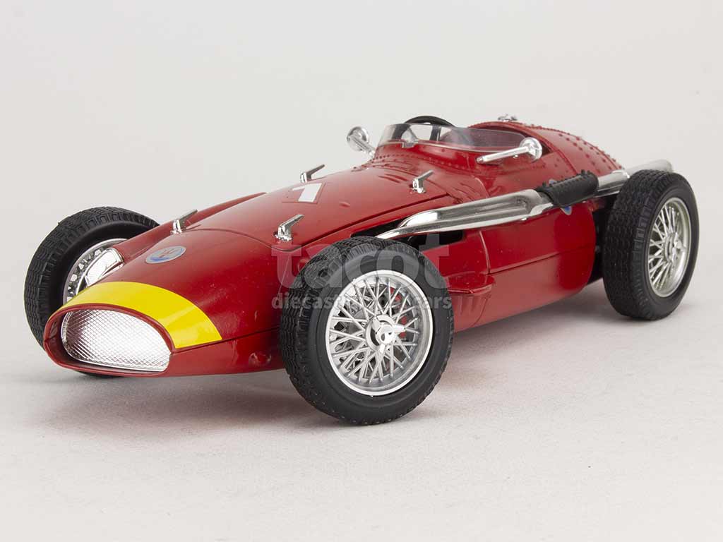 4727 Maserati 250F