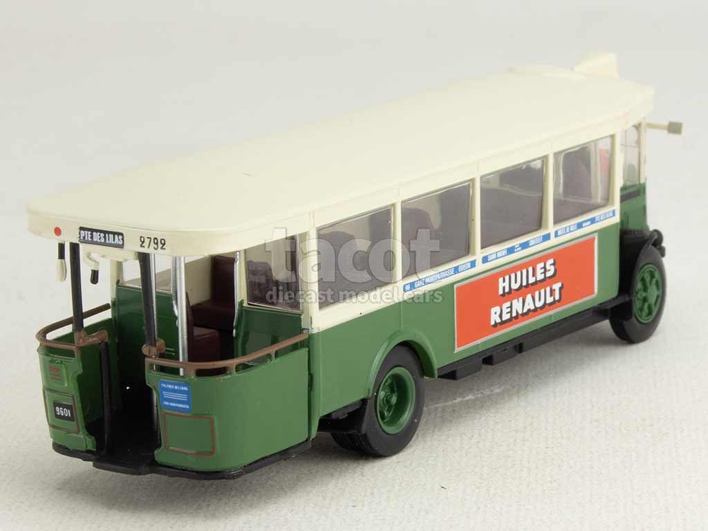4735 Renault TN6-C2 Autobus 1932