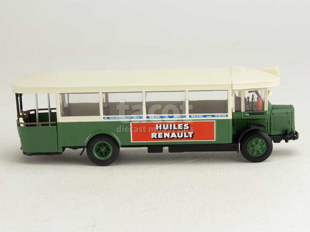 4735 Renault TN6-C2 Autobus 1932