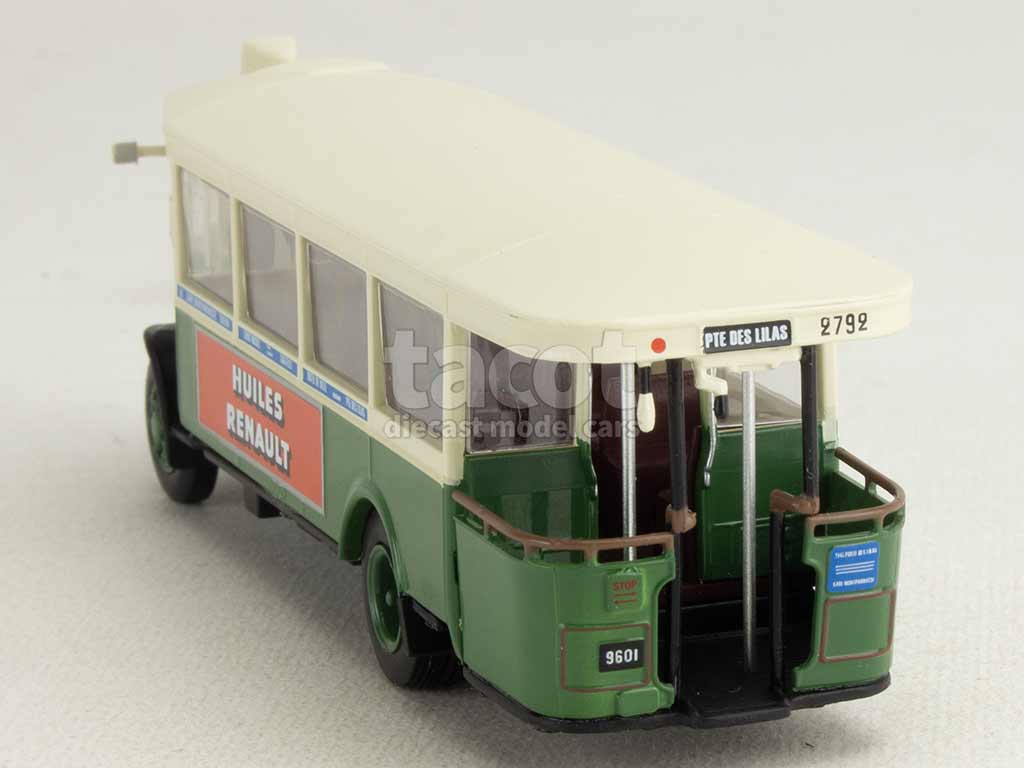 4735 Renault TN6-C2 Autobus 1932