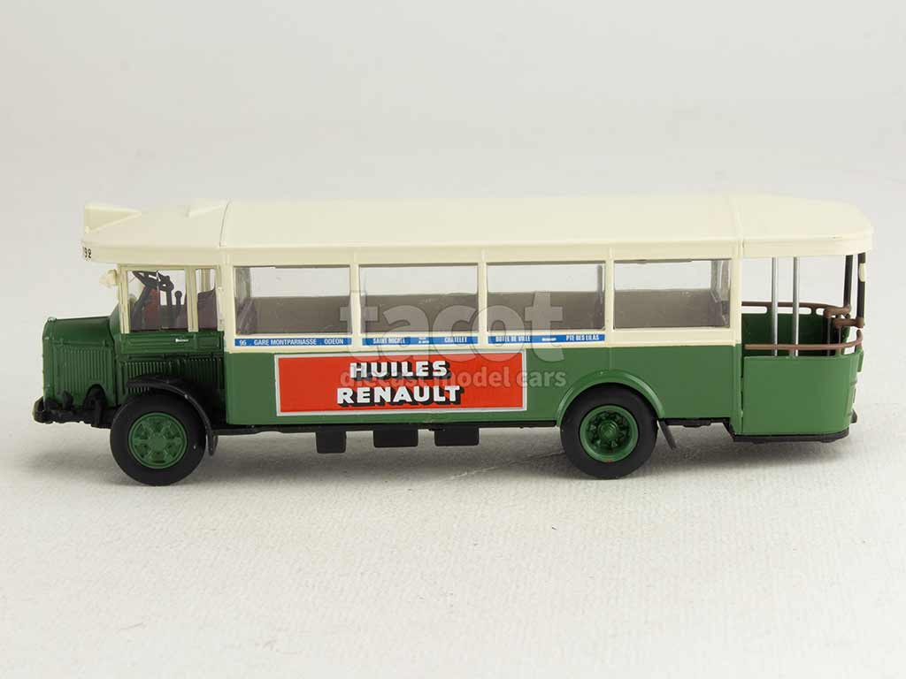 4735 Renault TN6-C2 Autobus 1932