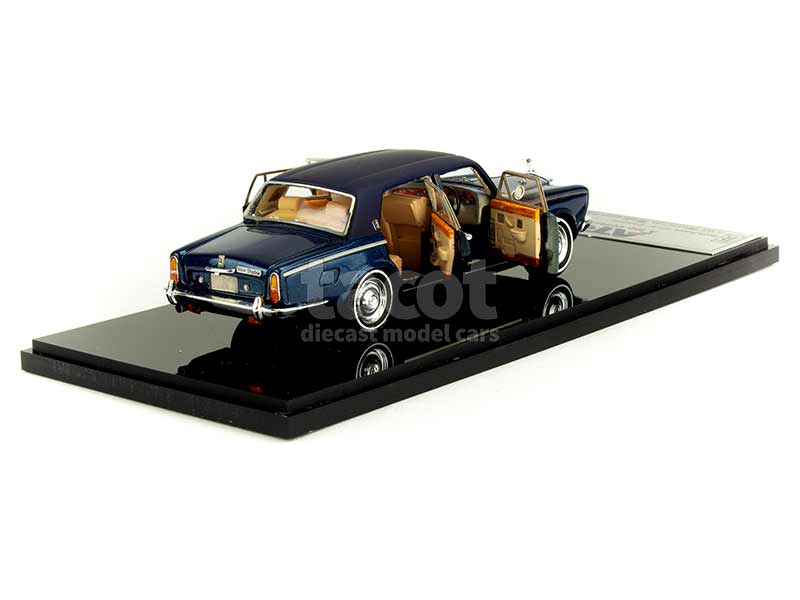 4768 Rolls-Royce Silver Shadow 1965