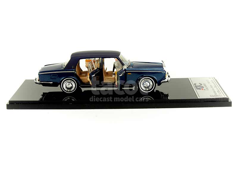 4768 Rolls-Royce Silver Shadow 1965